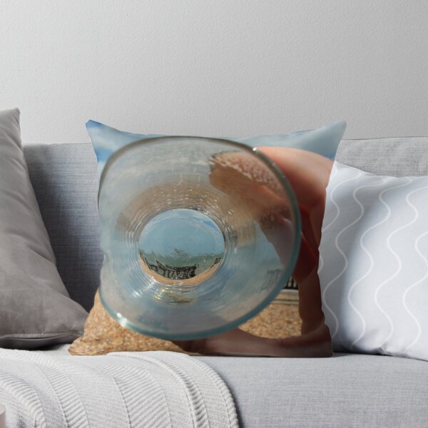 Item preview, A Clear Half Pint designed and sold by rsangsterkelly.