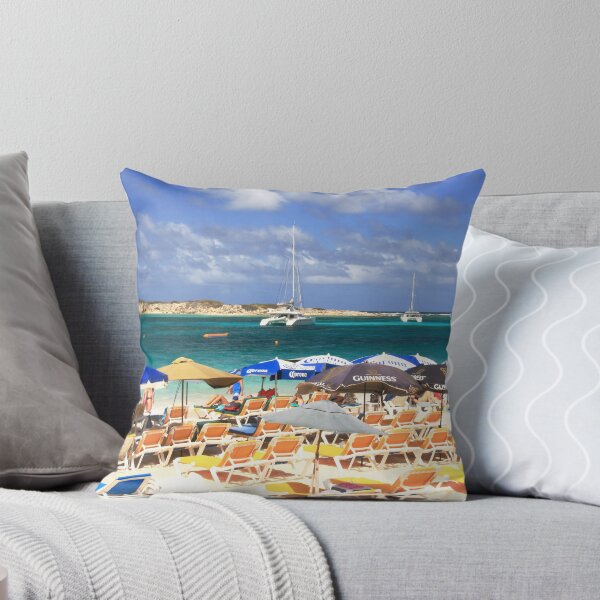 Item preview, Orient Beach, St. Martin designed and sold by Roupen BAKER.