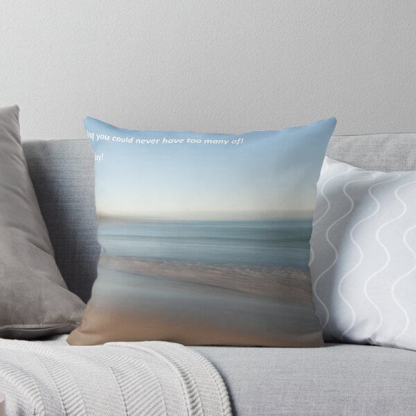 Item preview, Seaside abstract designed and sold by Brian Scantlebury.