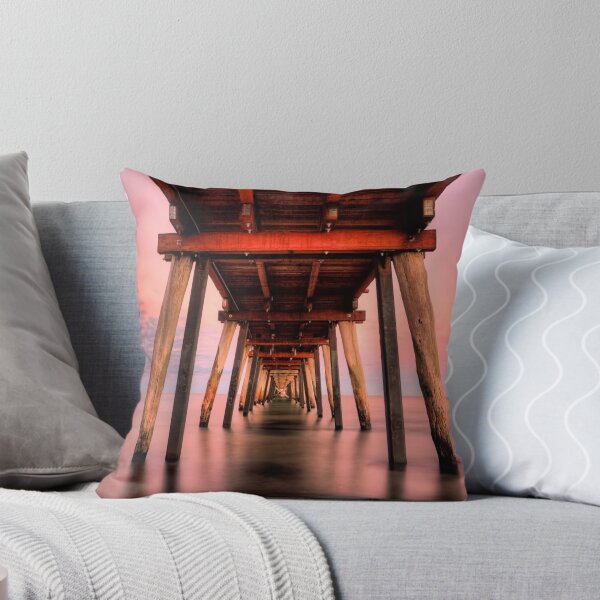 Item preview, Under The Pier designed and sold by Mark Cooper Photography.