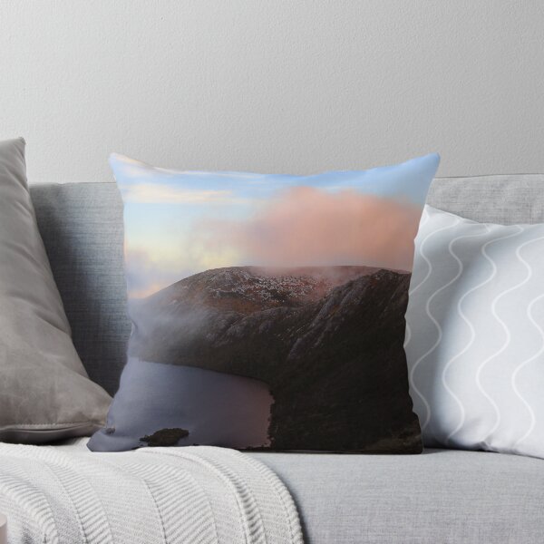 Item preview, Misty Sunset designed and sold by Cameron B.