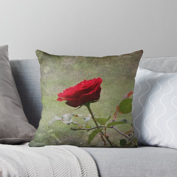 Item preview, Single Rose designed and sold by Ginger  Barritt.