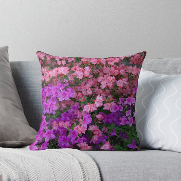 Item preview, Azalea Profusion designed and sold by Robert Stephens.