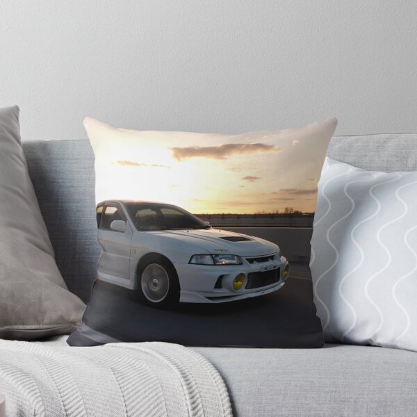 Item preview, EVO IV designed and sold by Lawrence Tse.