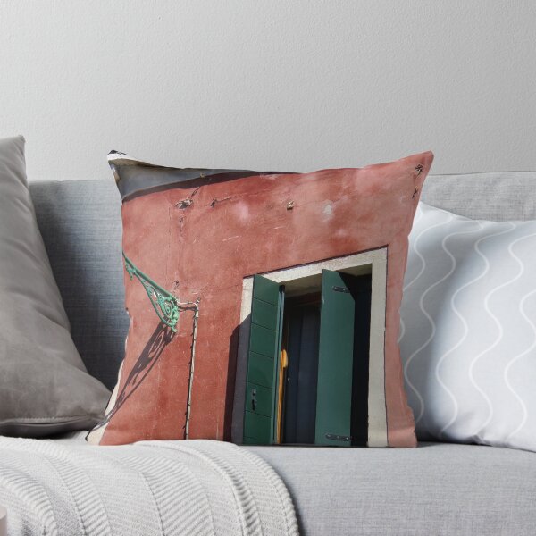 Item preview, Green Shutters designed and sold by ZWC Photography.