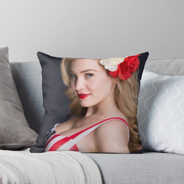 Item preview, Blonde Bombshell designed and sold by Larry Varley.