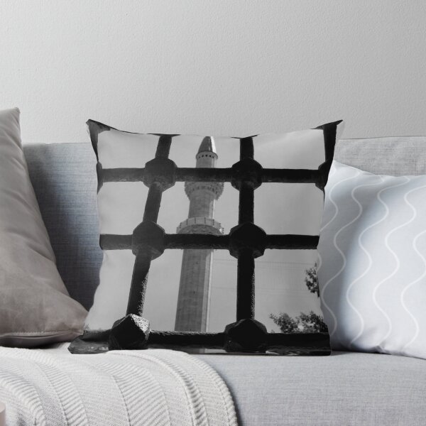 Item preview, Minaret designed and sold by Erny1974.