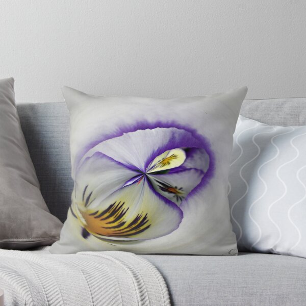 Item preview, "Pansy" designed and sold by Gail Jones.