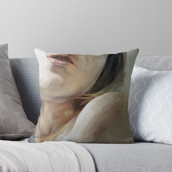 Item preview, Discrete Portrait1 designed and sold by Ivailo Boliarov.