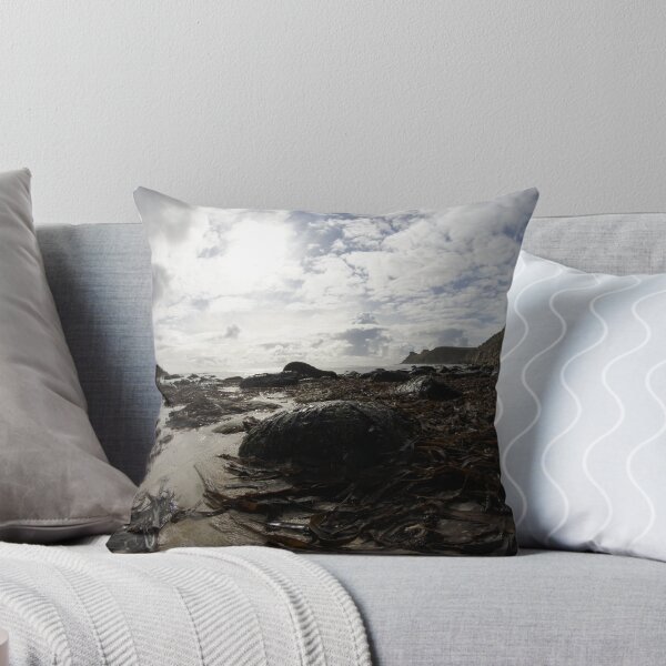 Item preview, Algas marinas designed and sold by Sally Barnett.
