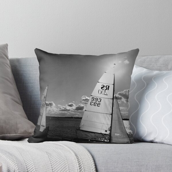 Item preview, Yacht designed and sold by Sally Barnett.