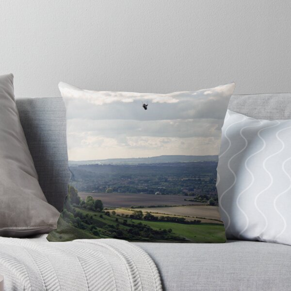 Item preview, Gliding designed and sold by Sally Barnett.