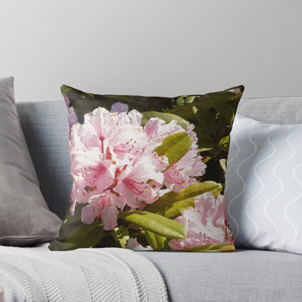 Item preview, Blooms at Neah Bay designed and sold by Loisb.
