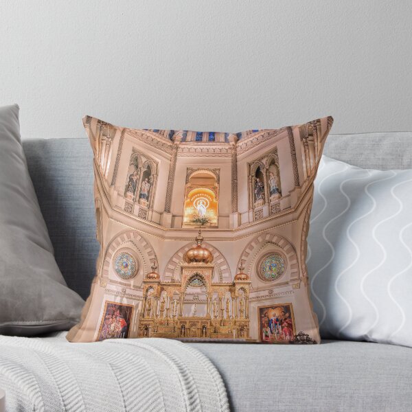 Item preview, Immaculate Conception Catholic Church New Orleans designed and sold by Bonnie T.  Barry.