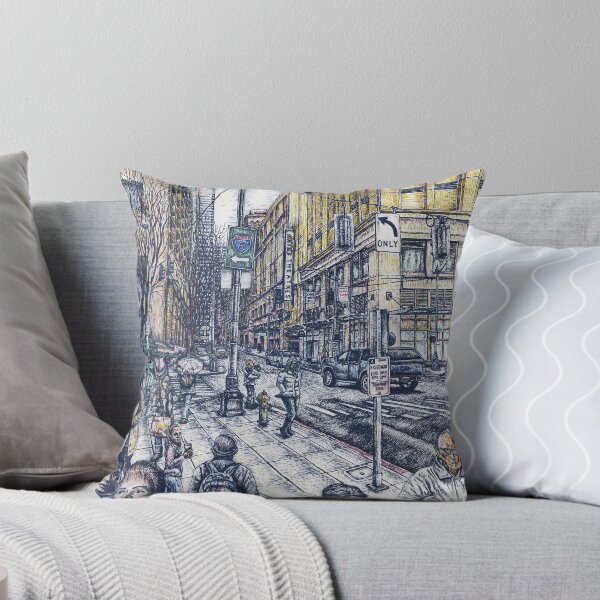 Item preview, 7th & Olive in Seattle designed and sold by rhyshaug.