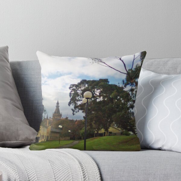 Item preview, Melbourne University 3 designed and sold by rjpmcmahon.