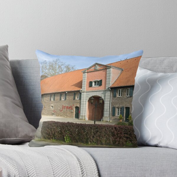 Item preview, Haus Meer, Meerbusch, NRW, Germany. designed and sold by David A. L. Davies.