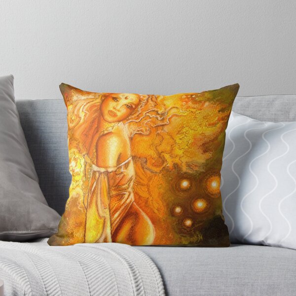 Item preview, Fire Fairy  designed and sold by PearlWhitecrow.