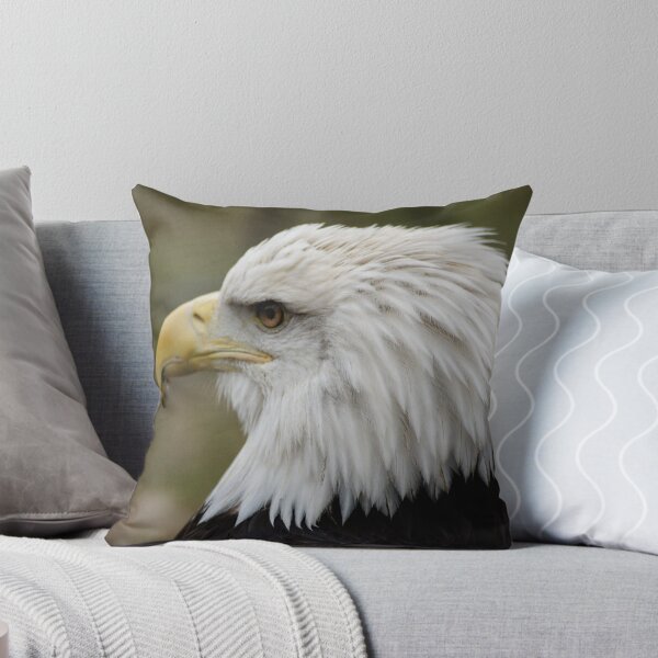 Item preview, Eagle Head designed and sold by Tina Hailey.