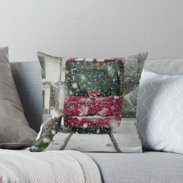 Item preview, A Streetcar in Pink designed and sold by kibishipaul.
