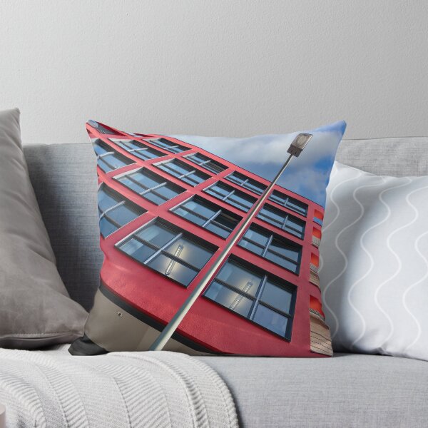Artikelvorschau, Red and Blue entworfen und verkauft von DmiSmiPhoto.