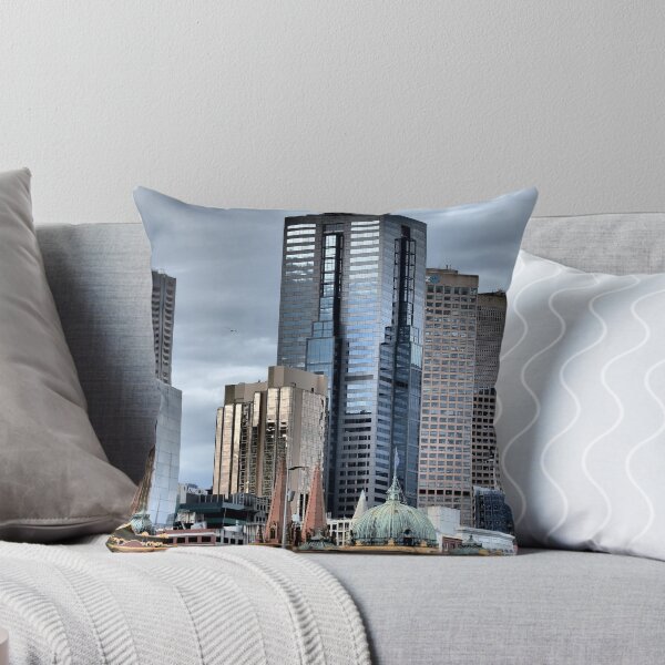 Item preview, Shapes of My City designed and sold by Dave Callaway.