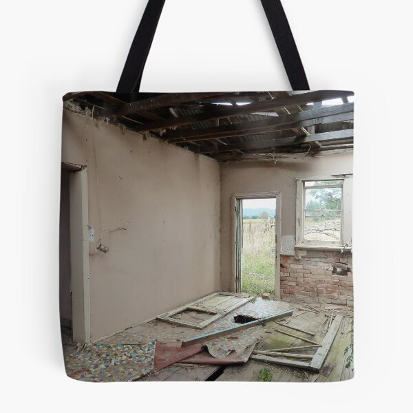 Artikelvorschau, Derelict house near Mudgee NSW entworfen und verkauft von DashTravels.
