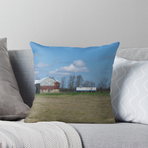 Item preview, Ontario scene designed and sold by MarianBendeth.