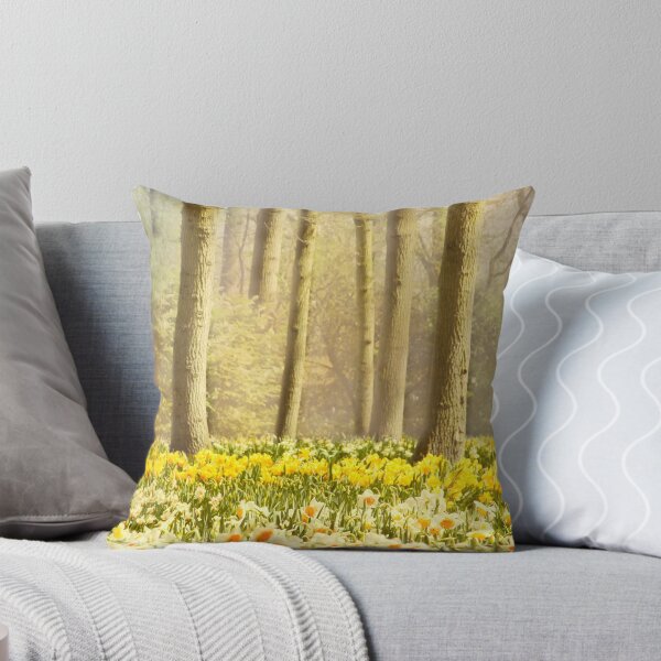 Item preview, A Spring Day designed and sold by Jasna.