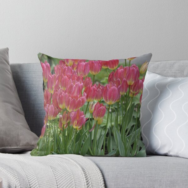 Item preview, Sea of Tulips designed and sold by CreatorsBeauty.
