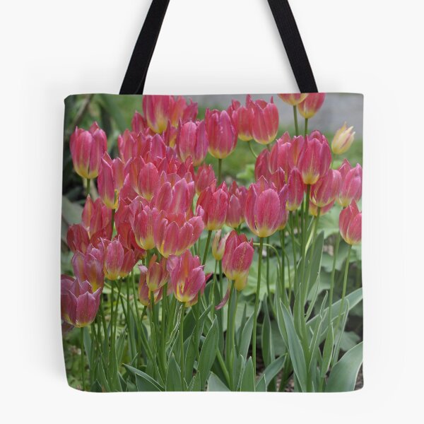 Item preview, Sea of Tulips designed and sold by CreatorsBeauty.