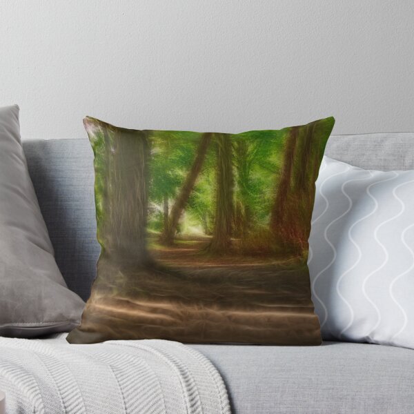 Item preview, Enchanted Woods designed and sold by CarlH2013.