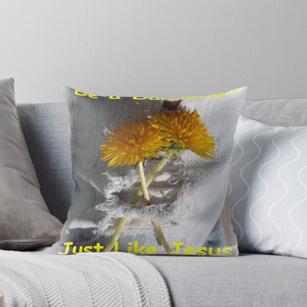Item preview, Be a Dandelion  designed and sold by BarbetteLouise.