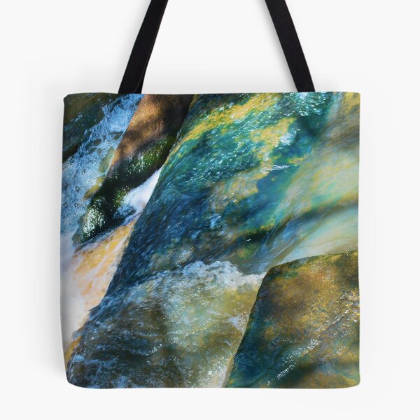 Item preview, Smooth Running Water designed and sold by Emily McAuliffe.