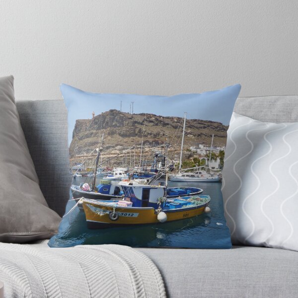 Item preview, Mogan harbour designed and sold by shireengol.