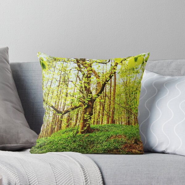 Item preview, Springtime in the Woods. designed and sold by Maybrick.