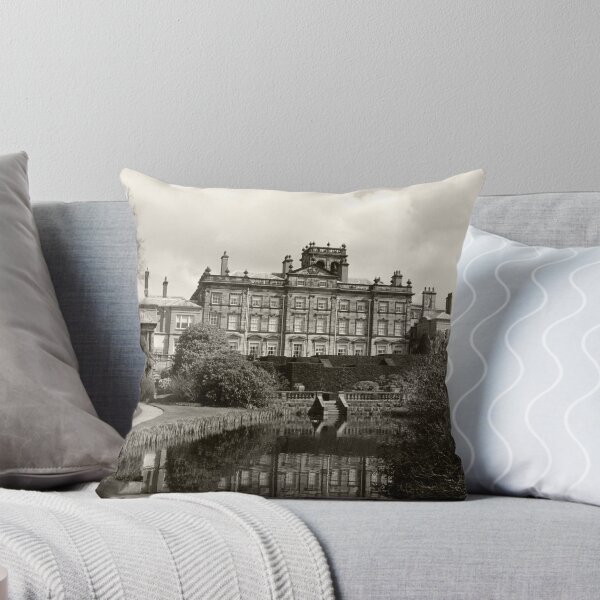Item preview, Biddulph Grange Hall designed and sold by Mikhail31.