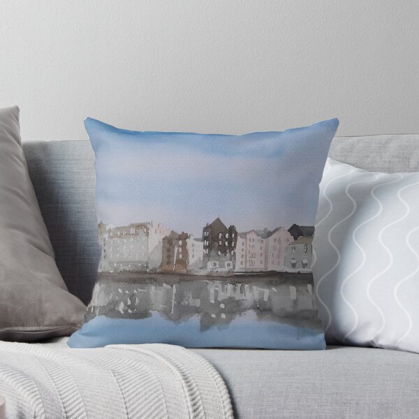 Item preview, Leith Waterfront designed and sold by Ross Macintyre.