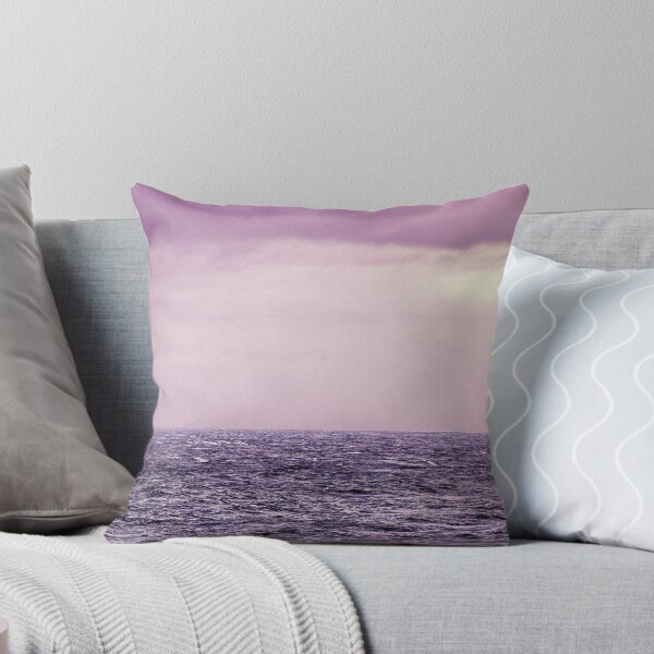 Item preview, Purple Seas designed and sold by Thomas Tolkien.