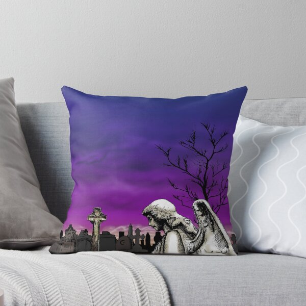 Item preview, Cemetery designed and sold by Alejandro Cuadra.