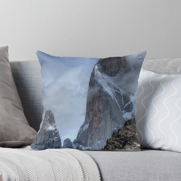 Item preview, Mont Fitz Roy Peak designed and sold by DianaC.