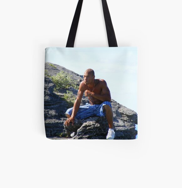 Fitty Apparel Bermuda Tote Bag