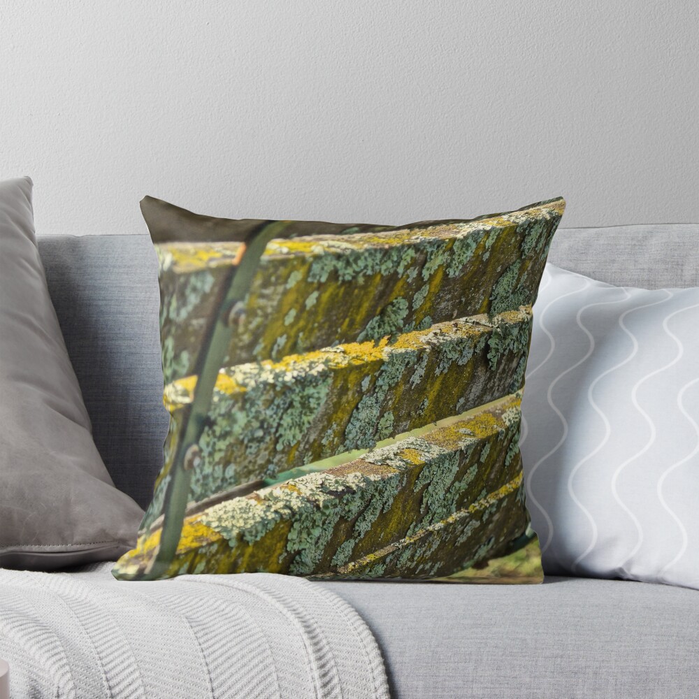 Item preview, Throw Pillow designed and sold by D-GaP.