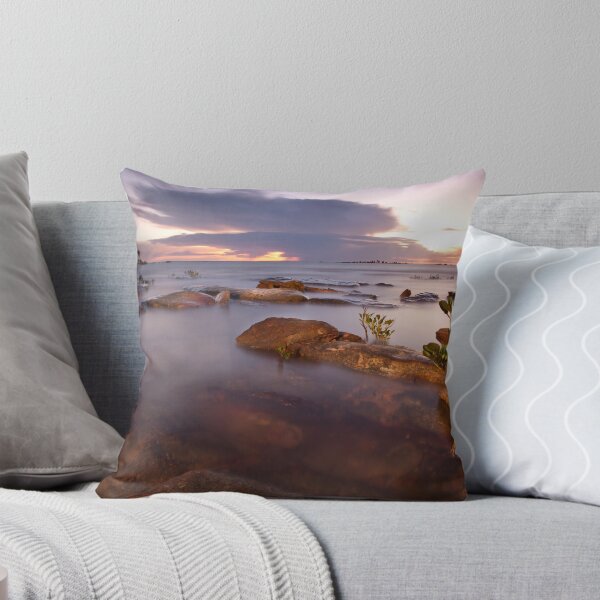 Item preview, Nightcliff Sunset Enlightened designed and sold by Andrew Brooks.