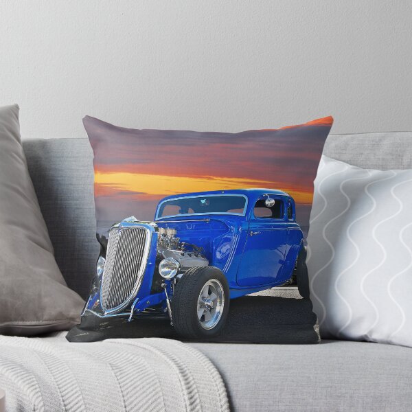 Item preview, 1934 Ford "Hemi" Coupe designed and sold by DaveKoontz.