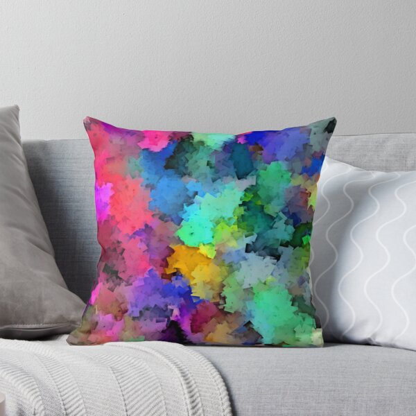 Item preview, Cubic Confusion  designed and sold by Tori Snow.