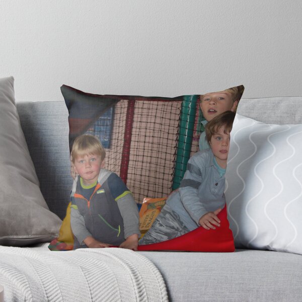 Item preview, The Boys designed and sold by Warren. A. Williams.