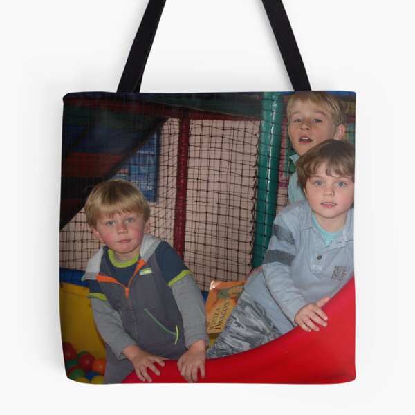Item preview, The Boys designed and sold by Warren. A. Williams.