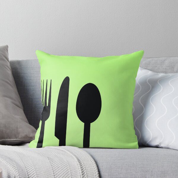 Item preview, Cutlery designed and sold by Bamski.
