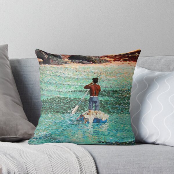 Item preview, Westend Fisherman designed and sold by triciamary.